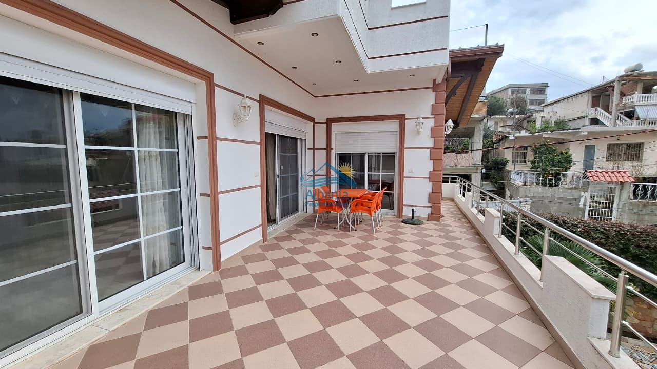 Luxury Villa For Sale In Vlora Albania